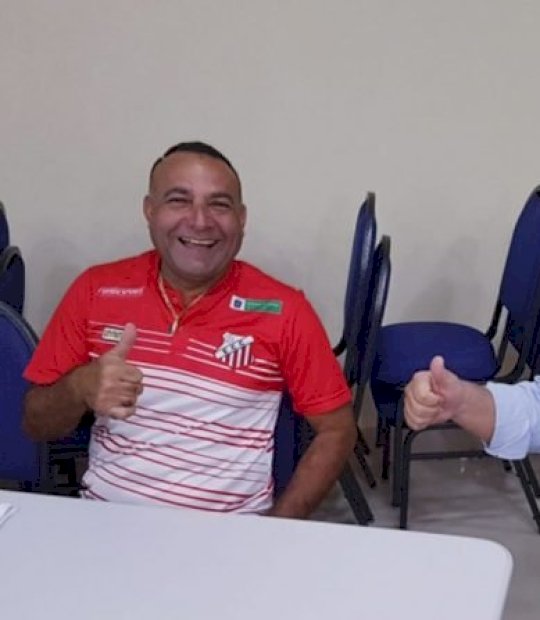 Juntos, Comercial e Operário assinam patrocínio para buscar hegemonia do futebol do MS