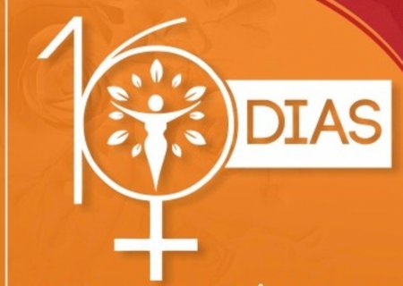 Abertura da campanha "16 Dias de Ativismo pelo fim da Violência contra Mulher" em Nova Andradina é nesta segunda-feira (25)