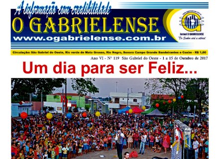 Ano IV - Edição 119