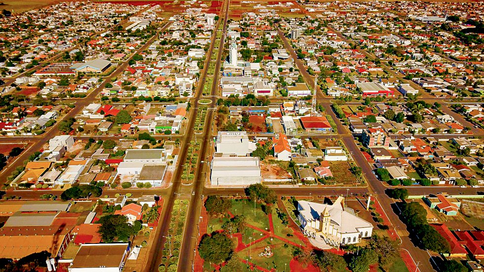 Comércio aposta na Certificação de Biossegurança para a retomada econômica em São Gabriel do Oeste