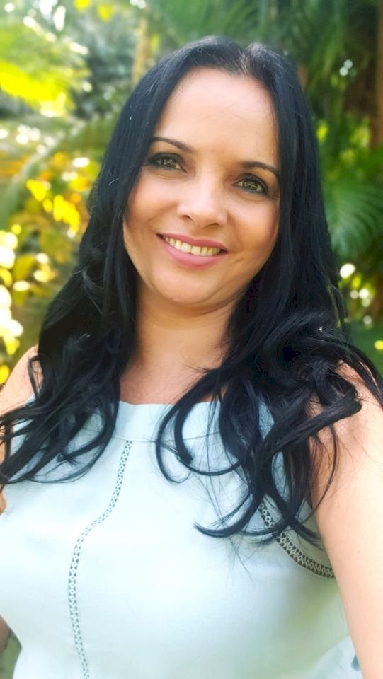 Dinalvinha Viana é a pré-candidata a prefeita pelo PSDB de Rio Verde