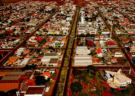 Comércio aposta na Certificação de Biossegurança para a retomada econômica em São Gabriel do Oeste