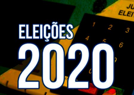 Embora as convenções partidárias devam ser virtual, os partidos que optarem pela realização presencial deverão cumprir as regras sanitárias