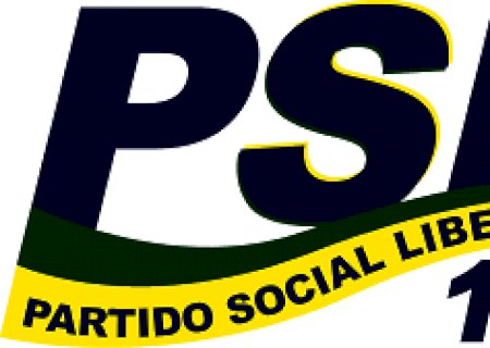 Pedido de registro de candidaturas do PSL é indeferido