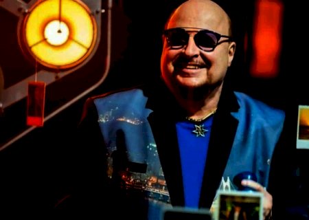 Morre Paulinho, cantor do Roupa Nova, após contrair Covid-19, aos 68 anos