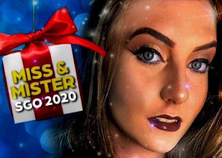 Luzes do Cerrado: Prefeitura abre inscrição para o Miss e Mister Adulto São Gabriel do Oeste
