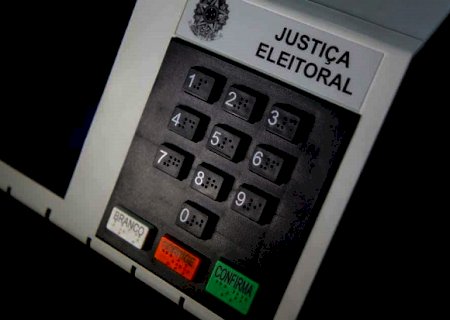 Eleitor tem até esta semana para justificar ausência no 1º turno