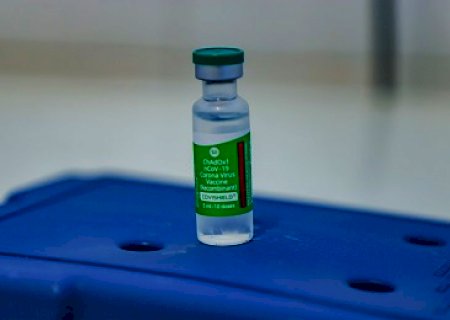 Covid-19: Prefeitura já recebeu primeiras doses da vacina Oxford-AstraZeneca/Fiocruz