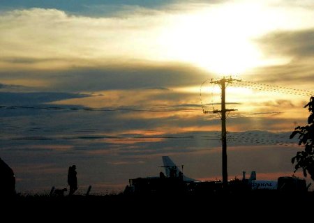 Primeira semana útil do ano será de sol e com possibilidade de pancadas de chuva
