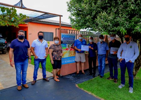 Cointa certifica 2 estabelecimentos que comercializam produtos e subprodutos de origem animal em São Gabriel do Oeste