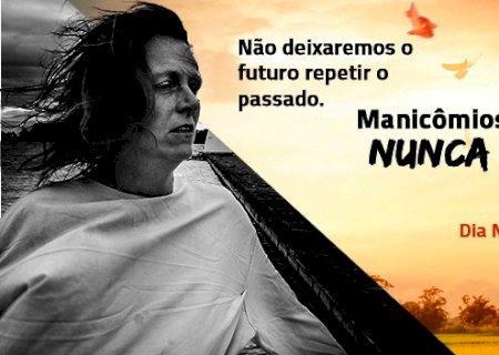 Cultura será estratégia para engrossar movimento de luta antimanicomial