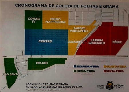 Prefeitura intensifica ações de combate à dengue durante verão