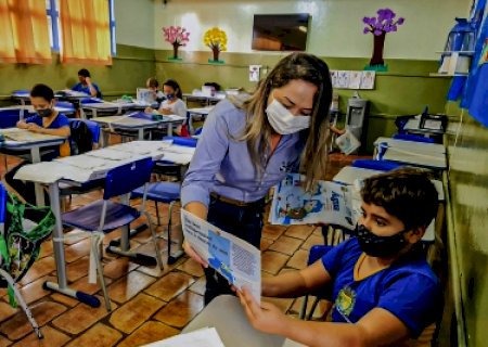 SAAE realiza programação especial em comemoração ao Dia Mundial da Água