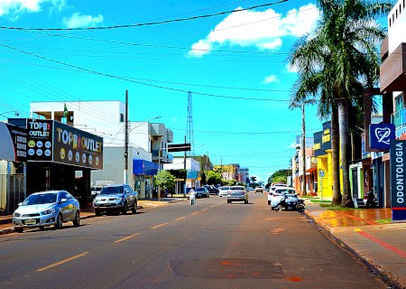 Sexta-feira (26/03) registra 45 novos casos de Covid-19 em São Gabriel do Oeste