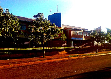Escola estadual Profª Cruza Aparecida Della Coleta, publica Edital para aquisição de alimentação Escolar