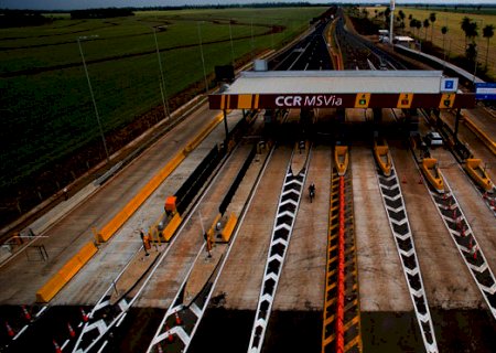 CCR MSVia tem oportunidade de trabalho para Pessoas com Deficiência