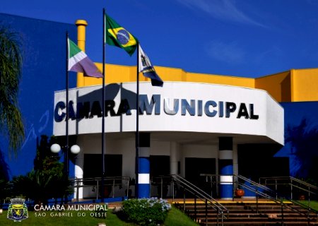 Resumo da Sessão Ordinária de 27 de abril.