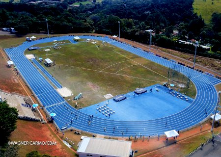 MS fatura dois ouros no Brasileiro de Atletismo Sub-20, garante vaga ao Pan e liderança do ranking