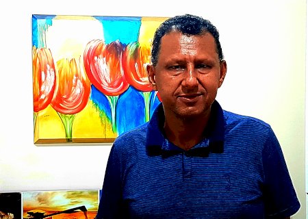Vereador Perkão viabiliza recursos para melhorias no Estádio Municipal Antonio Ricardino Rossi