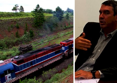 Estudo de demanda mostra viabilidade do Corredor Oeste de Exportação