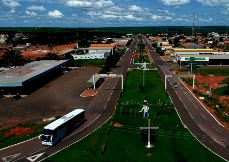 Em parceria com o Sebrae/MS, Prefeitura Municipal lança Portal Empreende Sonora
