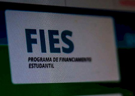 Inscrições para o Fies do segundo semestre começam hoje