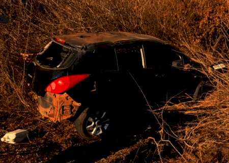 Desaparecido há dias, homem é encontrado sem vida em Maracaju