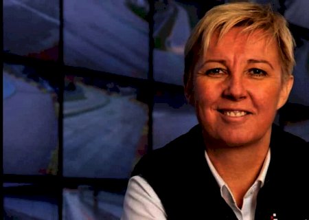 Diretora de circuito da F1 é assassinada pelo marido ex-piloto