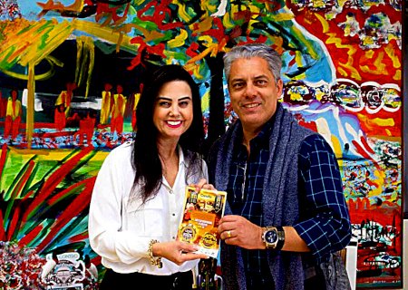Mara caseiro e Fernando Rocha ouvem demandas e fortalecem parcerias políticas