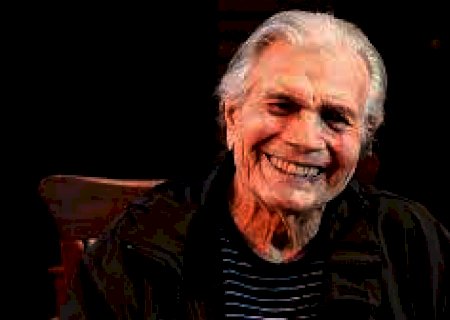 Morre aos 85 o ator Tarcísio Meira, por complicações da covid-19