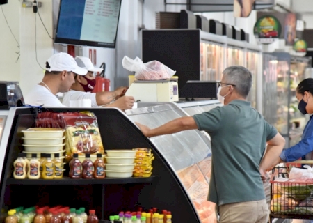 Cointa certifica dois estabelecimentos comerciais em Sonora