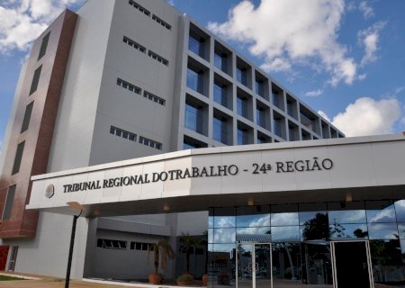 Varas do Trabalho realizaram quase 30 mil audiências em Mato Grosso do Sul