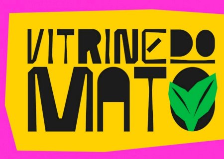 Em Campo Grande, Vitrine do Mato realiza segunda feira de economia criativa