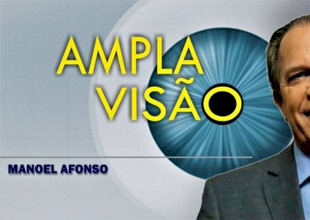 Amplavisão 1534 – Tereza Cristina: a estrela que sobe!
