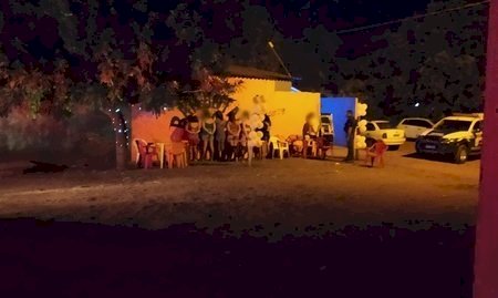 Proprietária de boate é presa por prostituição infantil em Sidrolândia