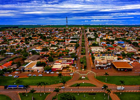São Gabriel do Oeste adere ao Cidade Empreendedora para impulsionar o desenvolvimento