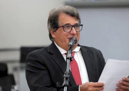 Aprovada Lei de autoria do vereador Ademir Santana que Institui o Dia Municipal da Carne em Campo Grande
