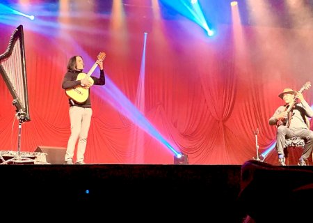 Estreia primeiro episódio da série “A Alma da Nossa Música – Marcelo Loureiro”