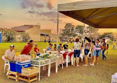 Em defesa do comércio local: Acisga solicita o cancelamento da vinda da Feira Bosque da Paz