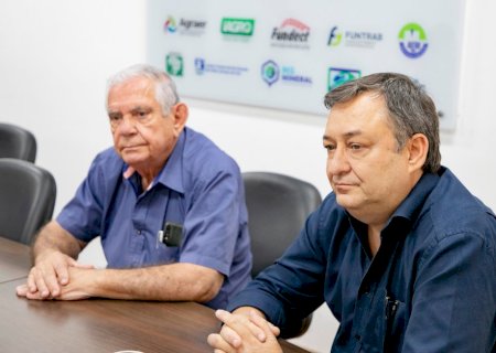 São Gabriel do Oeste, quer ampliar infraestrutura para aumentar crescimento econômico