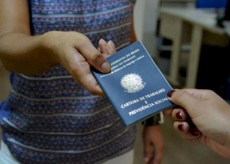 Desemprego de 7% no 1º trimestre é o menor já registrado desde 2012