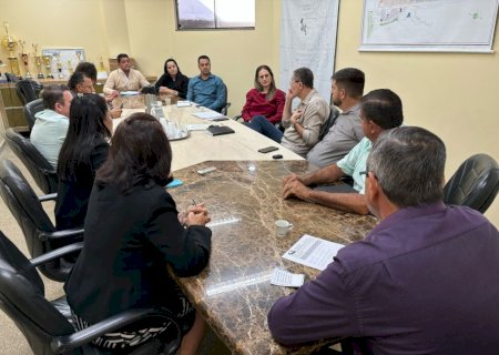 Câmara cobra providências emergenciais para a saúde pública de São Gabriel do Oeste