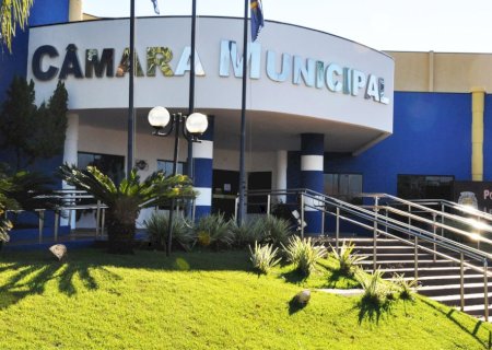 Câmara de SGO destaca a urgência do combate à violência contra a mulher em evento do Agosto Lilás